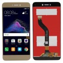 WYŚWIETLACZ Z DIGITIZEREM HUAWEI P9 LITE 2017 PRA-LA1 PRA-LX2 PRA-LX1 PRA-LX3 ZŁOTY