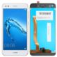 WYŚWIETLACZ I DIGITIZER HUAWEI P9 LITE MINI SLA-L22 SLA-L02 SLA-L03 BIAŁY