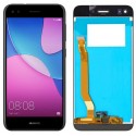 WYŚWIETLACZ Z DIGITIZEREM FULL SET HUAWEI P9 LITE MINI SLA-L22 SLA-L03 SLA-L02 CZARNY