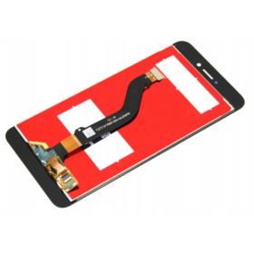 WYŚWIETLACZ DIGITIZER HUAWEI P9 LITE 2017 Z ZESTAWEM NAPRAWCZYM CZARNY