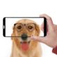 SZKŁO HARTOWANE XIAOMI MI 5 SZYBKA GAT ZE ŚCIERECZKĄ