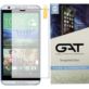 SZKŁO HARTOWANE HTC DESIRE 820 SZYBKA GAT ZE ŚCIERECZKĄ