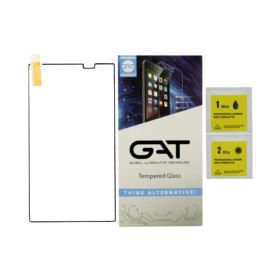 SZKŁO HARTOWANE HTC DESIRE 820 SZYBKA GAT ZE ŚCIERECZKĄ