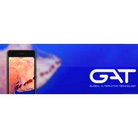 SZKŁO HARTOWANE HTC DESIRE 820 SZYBKA GAT ZE ŚCIERECZKĄ