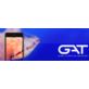 SZKŁO HARTOWANE HTC DESIRE 820 SZYBKA GAT ZE ŚCIERECZKĄ