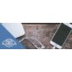 SZKŁO HARTOWANE HTC DESIRE 820 SZYBKA GAT ZE ŚCIERECZKĄ