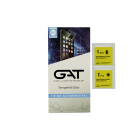 SZKŁO HARTOWANE HTC DESIRE 820 SZYBKA GAT ZE ŚCIERECZKĄ