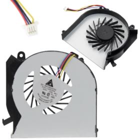 WENTYLATOR HP PAVILION DV6 DV6-7000 DV6-7000EE DV7 DV7-7000 650797-001