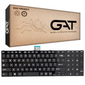KLAWIATURA DO TOSHIBA SATELLITE L50 S50 L70 A50 US RAMKA