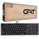 KLAWIATURA DO TOSHIBA SATELLITE L50 S50 L70 A50 US RAMKA