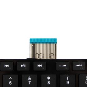 KLAWIATURA DO TOSHIBA SATELLITE L50 S50 L70 A50 US RAMKA