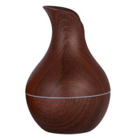 NAWILŻACZ POWIETRZA WAZA 130ML 3W CIEMNY BRĄZ