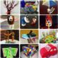 DRUKARKA DŁUGOPIS 3D PEN 2 ZESTAW + WKŁADY FIOLET