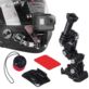 UCHWYT NA KASK DO KAMERY SPORTOWEJ GOPRO - Akcesoria fotograficzne