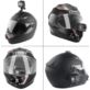 UCHWYT NA KASK DO KAMERY SPORTOWEJ GOPRO - Akcesoria fotograficzne
