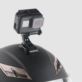 UCHWYT NA KASK DO KAMERY SPORTOWEJ GOPRO - Akcesoria fotograficzne