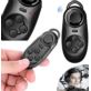 PILOT BLUETOOTH MINI GAMEPAD Z 4 PRZYCISKAMI CZARNY - Akcesoria rtv agd