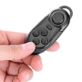 PILOT BLUETOOTH MINI GAMEPAD Z 4 PRZYCISKAMI CZARNY - Akcesoria rtv agd