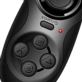 PILOT BLUETOOTH MINI GAMEPAD Z 4 PRZYCISKAMI CZARNY - Akcesoria rtv agd