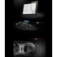 PILOT BLUETOOTH MINI GAMEPAD Z 4 PRZYCISKAMI CZARNY - Akcesoria rtv agd