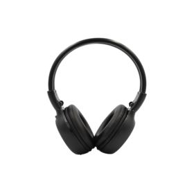 BEZPRZEWODOWE SŁUCHAWKI NAUSZNE ZEALOT B570 BLUETOOTH CZARNE - Słuchawki