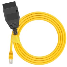 INTERFEJS DIAGNOSTYCZNY OBD ENET RJ45 DO BMW SERII F - Narzędzia warsztatowe