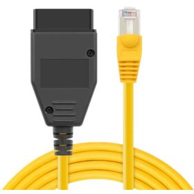INTERFEJS DIAGNOSTYCZNY OBD ENET RJ45 DO BMW SERII F - Narzędzia warsztatowe