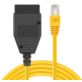 INTERFEJS DIAGNOSTYCZNY OBD ENET RJ45 DO BMW SERII F - Narzędzia warsztatowe