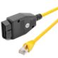 INTERFEJS DIAGNOSTYCZNY OBD ENET RJ45 DO BMW SERII F - Narzędzia warsztatowe