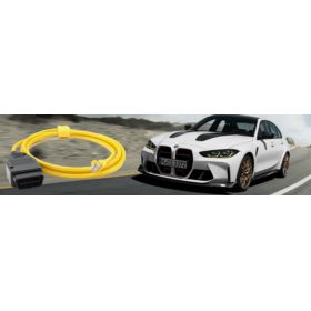 INTERFEJS DIAGNOSTYCZNY OBD ENET RJ45 DO BMW SERII F - Narzędzia warsztatowe