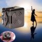 MINI KAMERA SZPIEGOWSKA SQ8 FULL HD Z UCHWYTEM