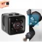 MINI KAMERA SZPIEGOWSKA SQ8 FULL HD Z UCHWYTEM