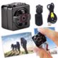 MINI KAMERA SZPIEGOWSKA SQ8 FULL HD Z UCHWYTEM