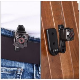 MINI KAMERA SZPIEGOWSKA SQ8 FULL HD Z UCHWYTEM