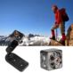 MINI KAMERA SZPIEGOWSKA SQ8 FULL HD Z UCHWYTEM