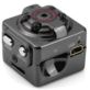 MINI KAMERA SZPIEGOWSKA SQ8 FULL HD Z UCHWYTEM