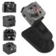 MINI KAMERA SZPIEGOWSKA SQ8 FULL HD Z UCHWYTEM