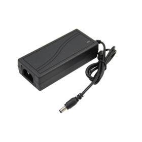 ZASILACZ 12V 6A 5,5*2,5mm 3PIN 72W ACER ACTION CTX FMI GEM MEGAVISION NESO SAMPO