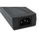 ZASILACZ 12V 6A 5,5*2,5mm 3PIN 72W ACER ACTION CTX FMI GEM MEGAVISION NESO SAMPO