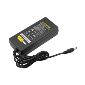 ZASILACZ 12V 6A 5,5*2,5mm 3PIN 72W ACER ACTION CTX FMI GEM MEGAVISION NESO SAMPO