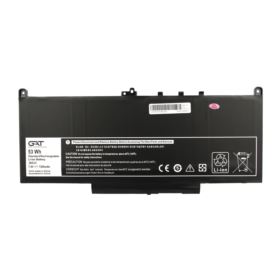 BATERIA DELL LATITUDE 12 E7270 E7470 J60J5 01W2Y2 0242WD 0MC34Y 7200MAH 7.6V