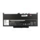 BATERIA DELL LATITUDE 12 E7270 E7470 J60J5 01W2Y2 0242WD 0MC34Y 7200MAH 7.6V