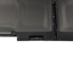 BATERIA DELL LATITUDE 12 E7270 E7470 J60J5 01W2Y2 0242WD 0MC34Y 7200MAH 7.6V