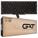 KLAWIATURA APPLE MACBOOK AIR 11 A1370 A1465 US CZARNA