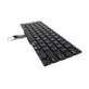 KLAWIATURA APPLE MACBOOK AIR 11 A1370 A1465 US CZARNA