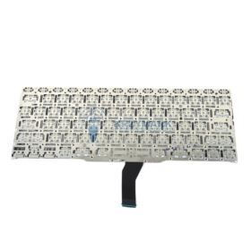 KLAWIATURA APPLE MACBOOK AIR 11 A1370 A1465 US CZARNA