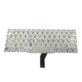 KLAWIATURA APPLE MACBOOK AIR 11 A1370 A1465 US CZARNA