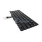 KLAWIATURA APPLE MACBOOK AIR 11 A1370 A1465 US CZARNA
