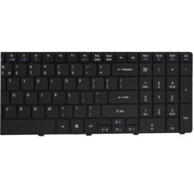 KLAWIATURA DO ACER 5738 5740 5750G 5536 5741 5750 7741 7535 7540