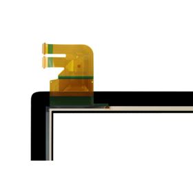 DIGITIZER DOTYK EKRAN SZYBKA ASUS EEE PAD TRANSFORMER TF300 TF300T TF300TG TF300TL G03